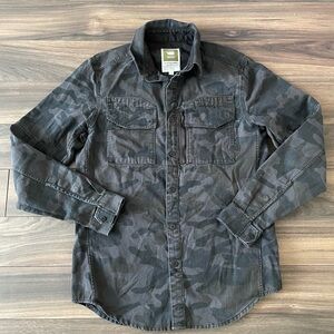 G-Star Raw Cargo Line Camouflage Size Medium